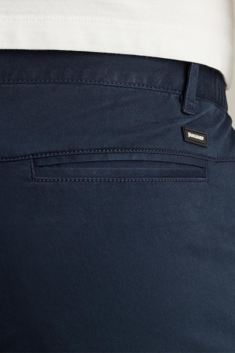 Vanguard v65 shorts fine twill stretch